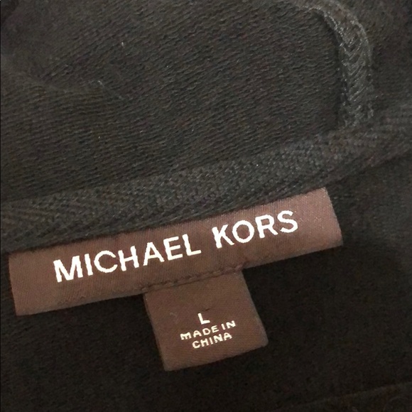 NWT Men’s Michael Kors Jacket - Picture 8 of 8